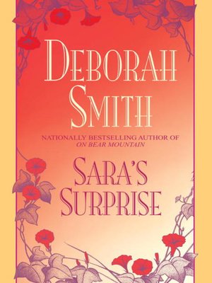 cover image of Sara's Surprise